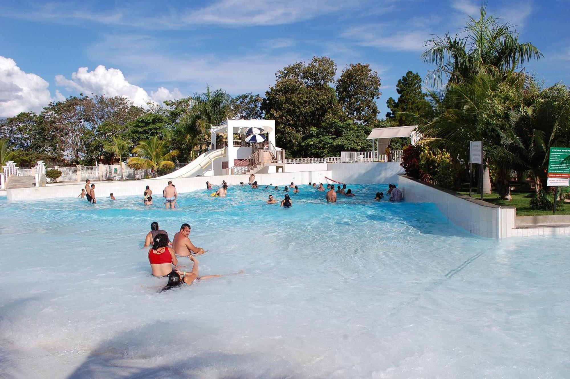 Lacqua Diroma Iv Holiday home