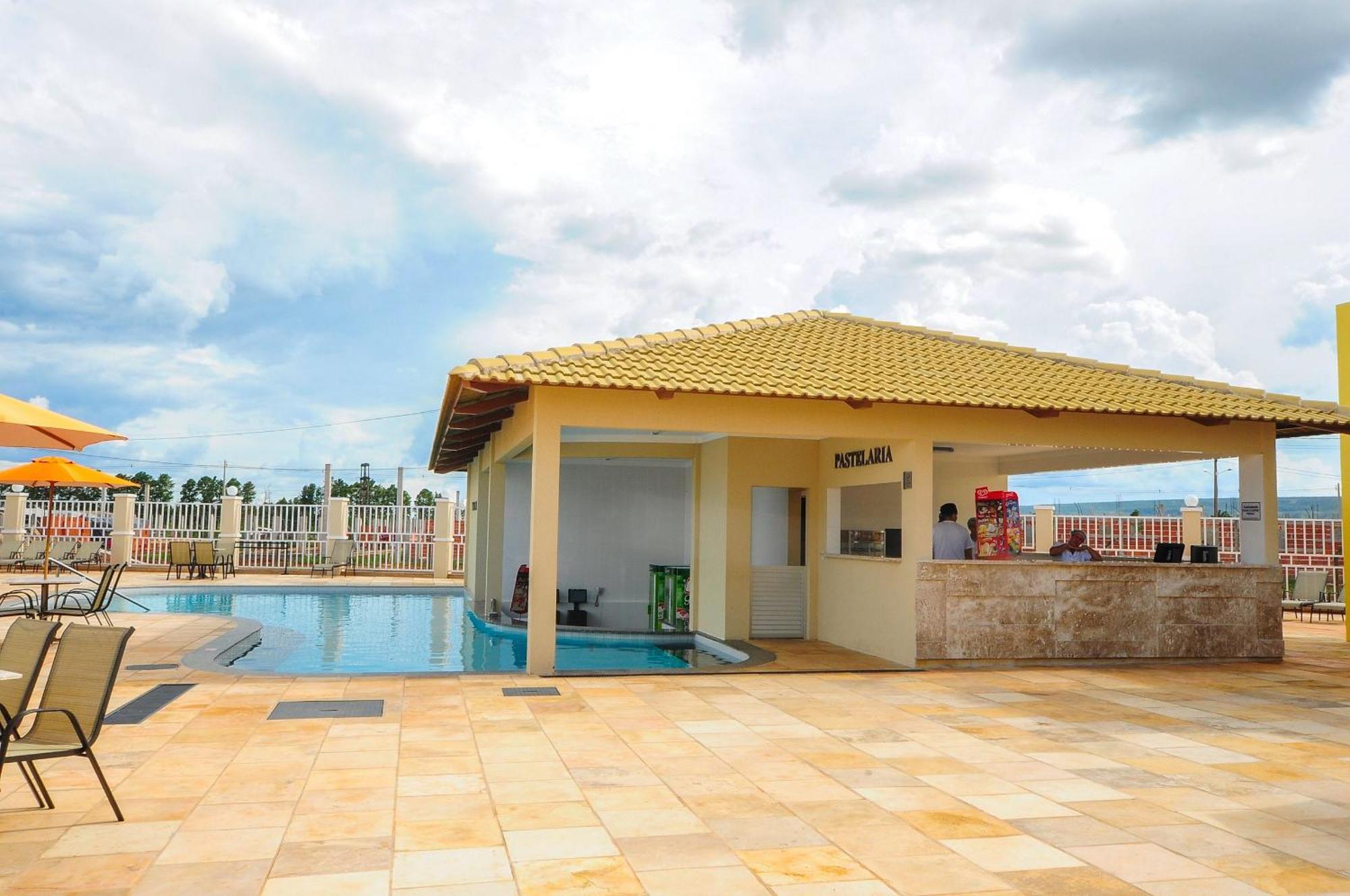 Lacqua Diroma Iv Holiday home
