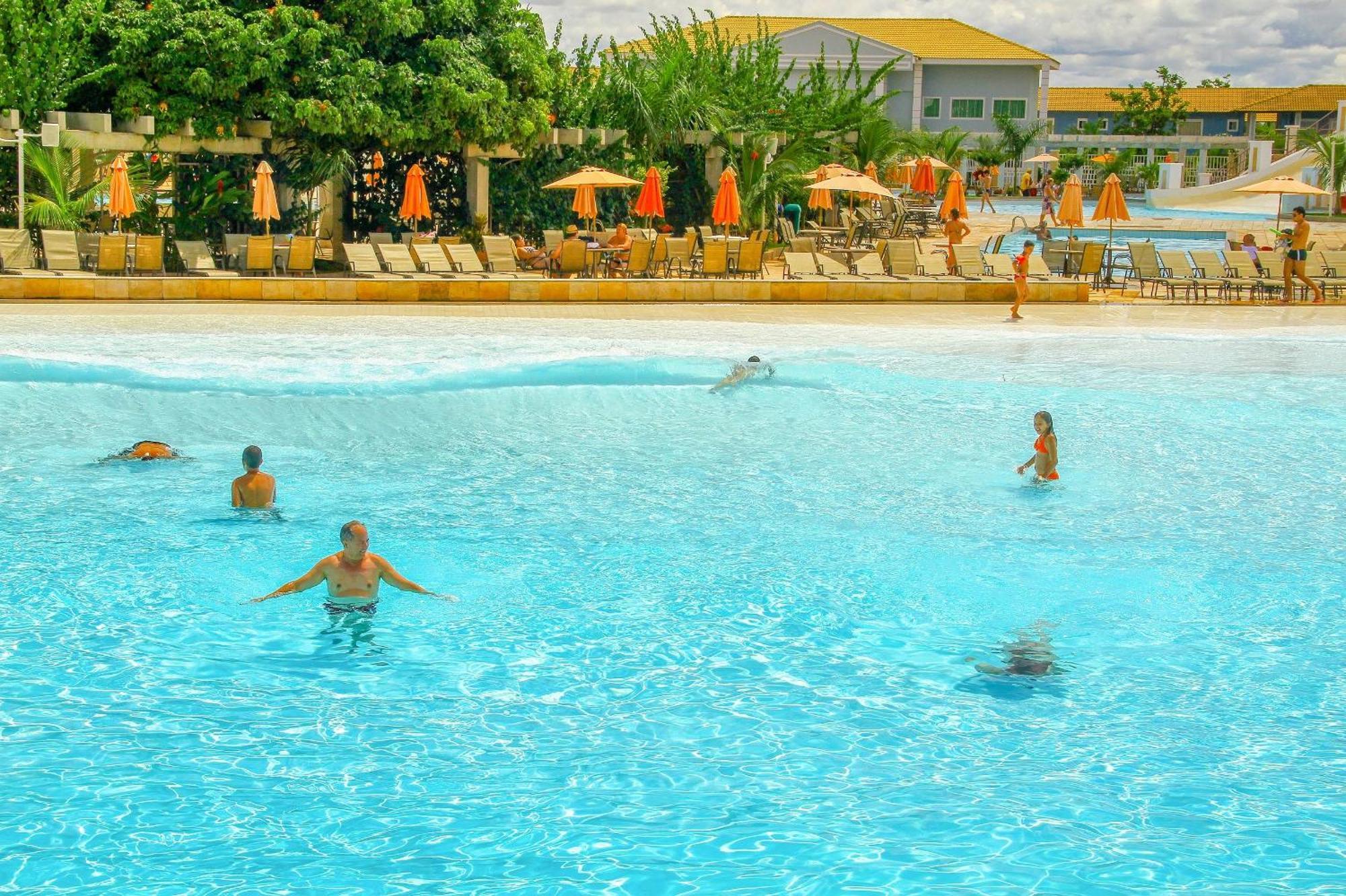 Lacqua Diroma Iv Holiday home
