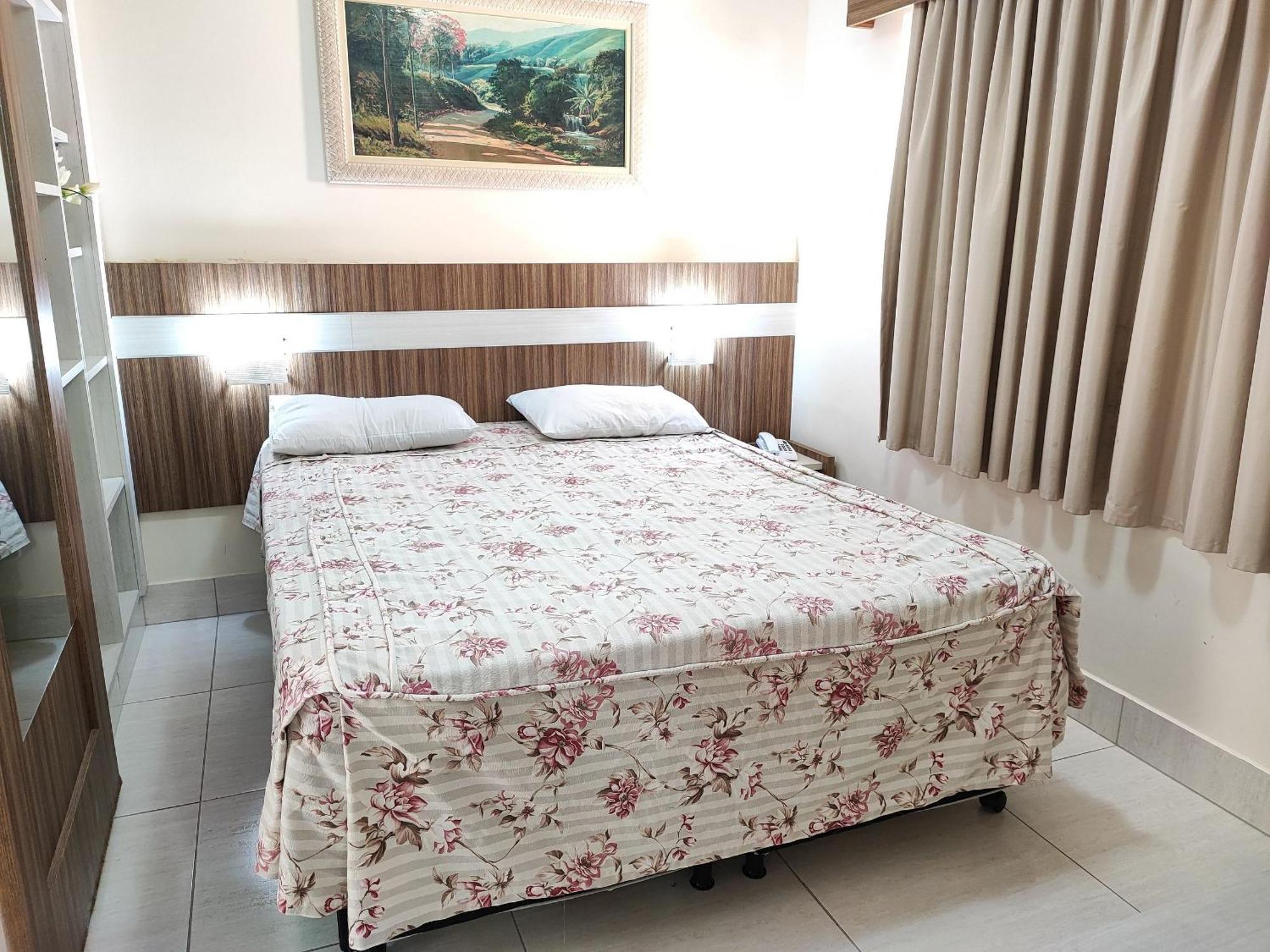 Lacqua Diroma Iv Holiday home Caldas Novas