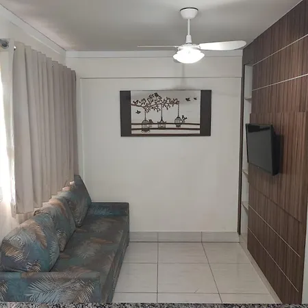 Lacqua Diroma IV Caldas Novas Exterior foto
