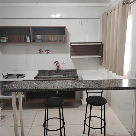 Lacqua Diroma IV Caldas Novas Exterior foto