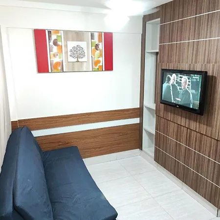Lacqua Diroma IV Caldas Novas Exterior foto