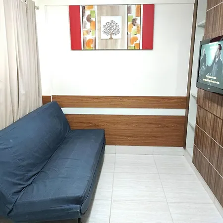 Lacqua Diroma IV Caldas Novas Exterior foto