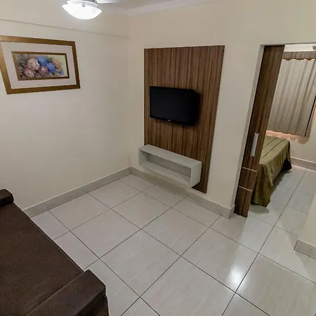 Lacqua Diroma IV Caldas Novas Exterior foto