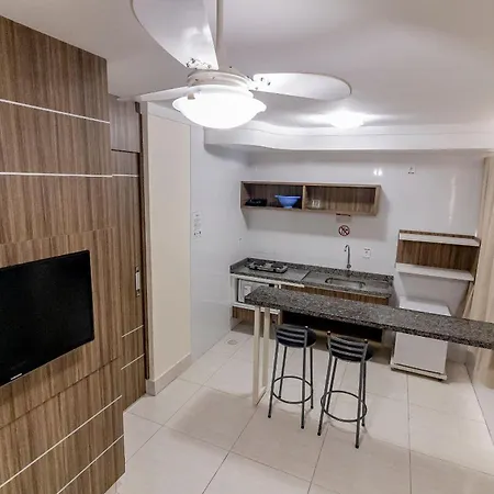Lacqua Diroma IV Caldas Novas Exterior foto