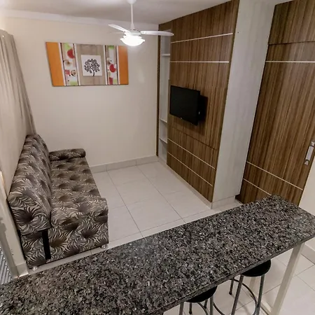 Lacqua Diroma IV Caldas Novas Exterior foto