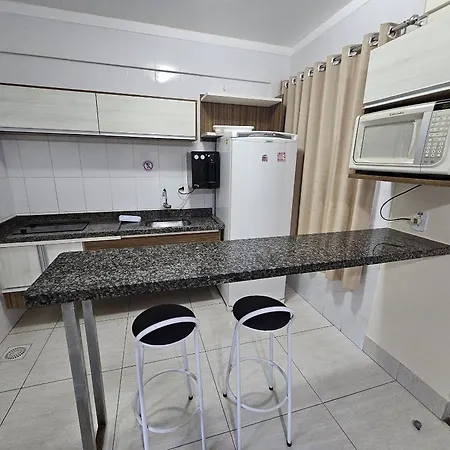 Lacqua Diroma IV Caldas Novas Exterior foto