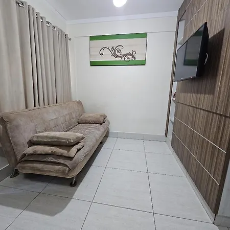 Lacqua Diroma IV Caldas Novas Exterior foto