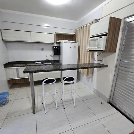 Lacqua Diroma IV Caldas Novas Exterior foto