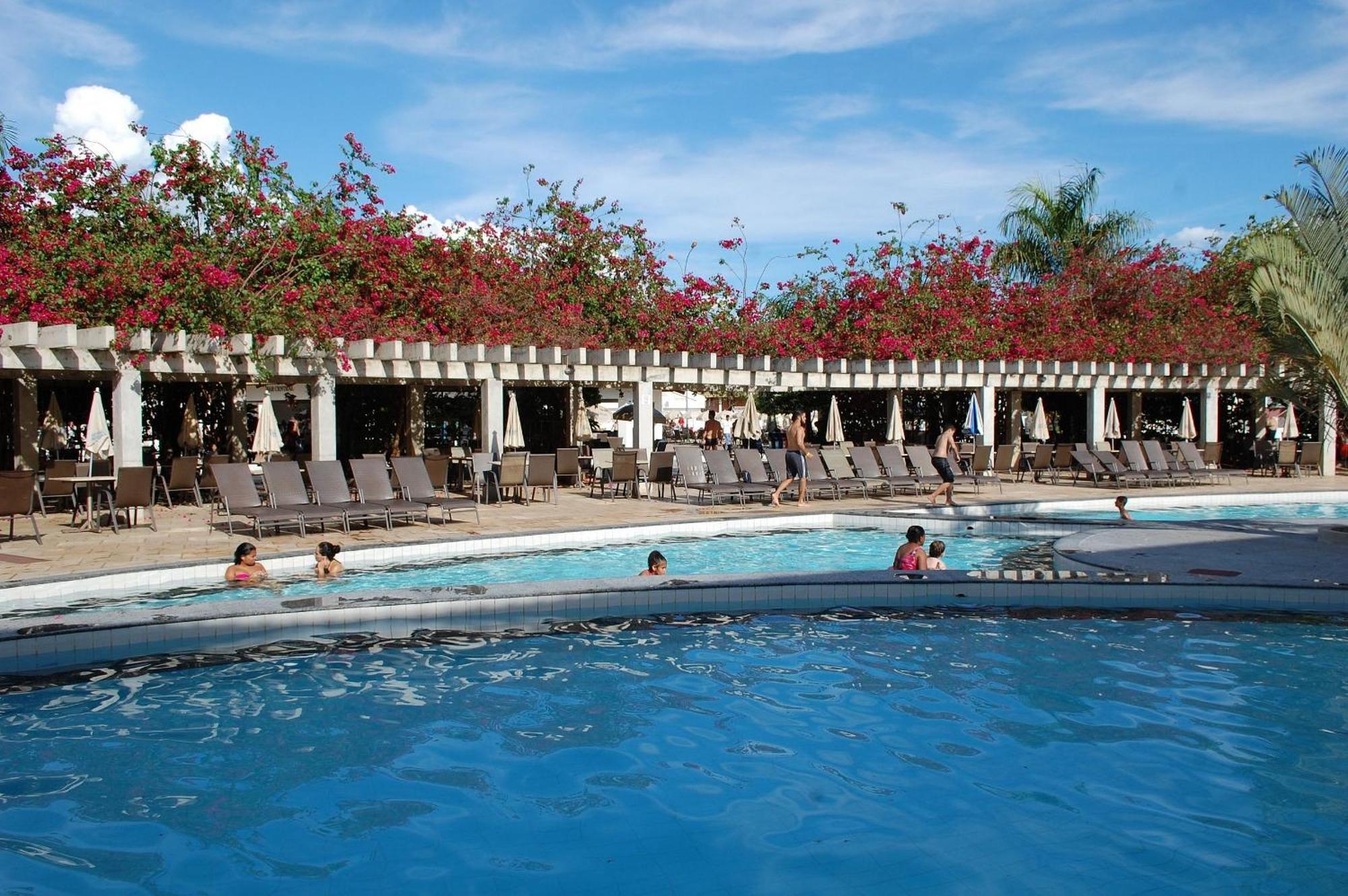 Casa de Férias Lacqua Diroma Iv *